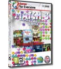 Match 3 Game Collection Vol.18 - 8in1